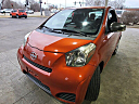 Thumbnail image of 2012 Scion iQ at Crase Auto Connection