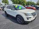 Thumbnail image of 2018 Ford Explorer at Dixon Auto Sales, Inc.