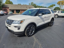 Thumbnail image of 2018 Ford Explorer at Dixon Auto Sales, Inc.