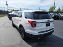 Thumbnail image of 2018 Ford Explorer at Dixon Auto Sales, Inc.