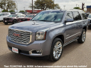 Thumbnail image of 2019 GMC Yukon at Frank Brown Honda GMC