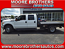 Thumbnail image of 2016 Ford F-350 Super Duty at Moore Brothers LLC