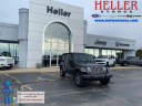 2018 Jeep Wrangler JK Unlimited Sahara at Heller Motors - New