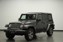 Thumbnail image of 2018 Jeep Wrangler JK Unlimited at Heller Motors - New