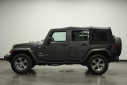 Thumbnail image of 2018 Jeep Wrangler JK Unlimited at Heller Motors - New