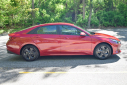 Thumbnail image of 2023 Hyundai ELANTRA at Import Masters