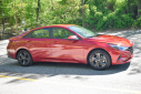 Thumbnail image of 2023 Hyundai ELANTRA at Import Masters
