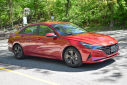 Thumbnail image of 2023 Hyundai ELANTRA at Import Masters