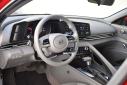 Thumbnail image of 2023 Hyundai ELANTRA at Import Masters