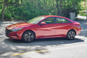 Thumbnail image of 2023 Hyundai ELANTRA at Import Masters