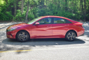 Thumbnail image of 2023 Hyundai ELANTRA at Import Masters