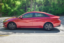 Thumbnail image of 2023 Hyundai ELANTRA at Import Masters