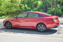 Thumbnail image of 2023 Hyundai ELANTRA at Import Masters