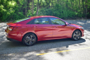 Thumbnail image of 2023 Hyundai ELANTRA at Import Masters