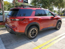 2023 Nissan Pathfinder Rock Creek at Weston Nissan Volvo