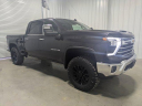 Thumbnail image of 2024 Chevrolet Silverado 2500HD at Budget Car Sales of Tifton Douglas