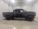 Thumbnail image of 2024 Chevrolet Silverado 2500HD at Budget Car Sales of Tifton Douglas