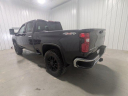 Thumbnail image of 2024 Chevrolet Silverado 2500HD at Budget Car Sales of Tifton Douglas