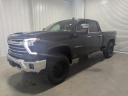 Thumbnail image of 2024 Chevrolet Silverado 2500HD at Budget Car Sales of Tifton Douglas