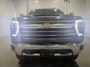 Thumbnail image of 2024 Chevrolet Silverado 2500HD at Budget Car Sales of Tifton Douglas