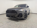 Thumbnail image of 2025 Audi Q3 at USED Mercedes Benz Porsche Audi of Melbourne