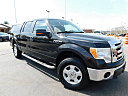 Thumbnail image of 2010 Ford F-150 at Gary Mathews Motors