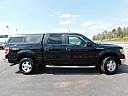 Thumbnail image of 2010 Ford F-150 at Gary Mathews Motors