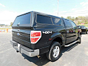 Thumbnail image of 2010 Ford F-150 at Gary Mathews Motors