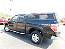 Thumbnail image of 2010 Ford F-150 at Gary Mathews Motors