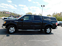 Thumbnail image of 2010 Ford F-150 at Gary Mathews Motors