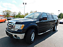Thumbnail image of 2010 Ford F-150 at Gary Mathews Motors