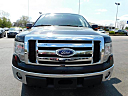 Thumbnail image of 2010 Ford F-150 at Gary Mathews Motors