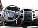 Thumbnail image of 2010 Ford F-150 at Gary Mathews Motors