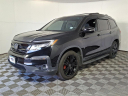 Thumbnail image of 2022 Honda Pilot at Metro Honda