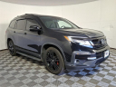 Thumbnail image of 2022 Honda Pilot at Metro Honda