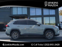 Thumbnail image of 2022 Toyota RAV4 Hybrid at Jenkins Mazda [New]
