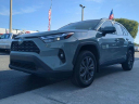 Thumbnail image of 2022 Toyota RAV4 Hybrid at Jenkins Mazda [New]