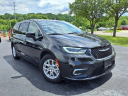 Thumbnail image of 2023 Chrysler Pacifica at Gary Mathews Motors