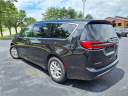 Thumbnail image of 2023 Chrysler Pacifica at Gary Mathews Motors