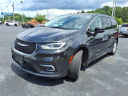 Thumbnail image of 2023 Chrysler Pacifica at Gary Mathews Motors