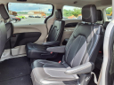 Thumbnail image of 2023 Chrysler Pacifica at Gary Mathews Motors