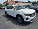 Thumbnail image of 2024 Volkswagen Atlas at Antwerpen VW New