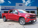 Thumbnail image of 2022 Chevrolet Silverado 1500 Limited at Mcfarland Ford Rochester