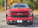 Thumbnail image of 2022 Chevrolet Silverado 1500 Limited at Mcfarland Ford Rochester