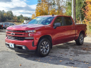 Thumbnail image of 2022 Chevrolet Silverado 1500 Limited at Mcfarland Ford Rochester
