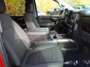 Thumbnail image of 2022 Chevrolet Silverado 1500 Limited at Mcfarland Ford Rochester