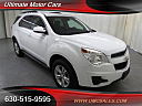 Thumbnail image of 2015 Chevrolet Equinox at ULTIMATE MOTOR CARS