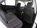 Thumbnail image of 2015 Chevrolet Equinox at ULTIMATE MOTOR CARS