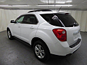 Thumbnail image of 2015 Chevrolet Equinox at ULTIMATE MOTOR CARS