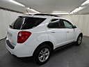 Thumbnail image of 2015 Chevrolet Equinox at ULTIMATE MOTOR CARS